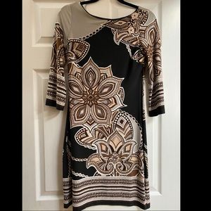 Saint Tropez West Dress